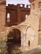 Belchite viejo